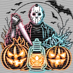 Halloween-WS 9242